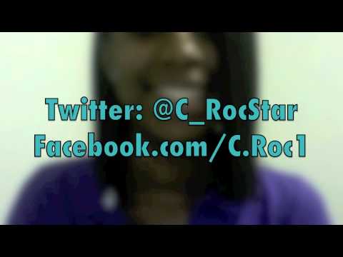 C-Roc ft T.I. Let Them Talk