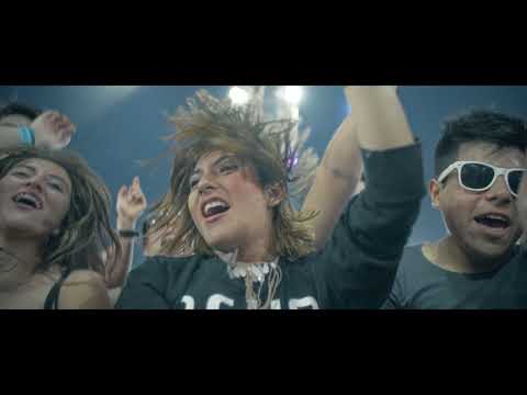 Nils van Zandt @ Daydream Festival Mexico