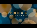 Columbia Pictures And Focus Features
