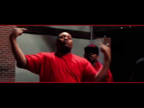 STREETZ BLONKO - KING OF THE VILLE MUSIC VIDEO)