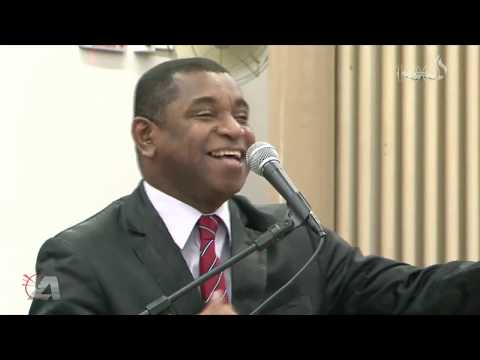 PELO SANGUE DE JESUS / NÃO HÁ BARREIRAS - ALVARO TITO