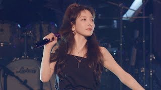 TAEYEON 태연 &#39;사계 (Four Seasons)&#39; Concert Ver. @＇s...one TAEYEON CONCERT