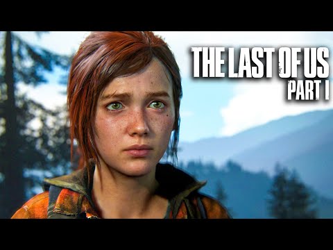 The Last of Us PART 1 PC #23 - KONIEC GRY! | Gameplay PL