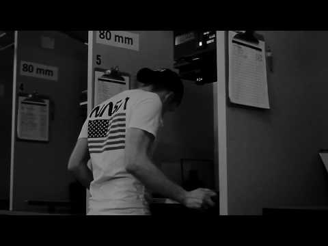 Making a 16x20 enlargement in the darkroom