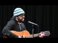 Daniel Lanois - Fire (Bing Lounge)