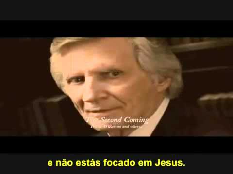 A segunda vinda de Cristo - David Wilkerson - The second coming of Jesus Christ