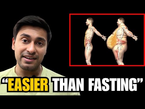 99% People LOSE WEIGHT FASTER With This Insulin Trick