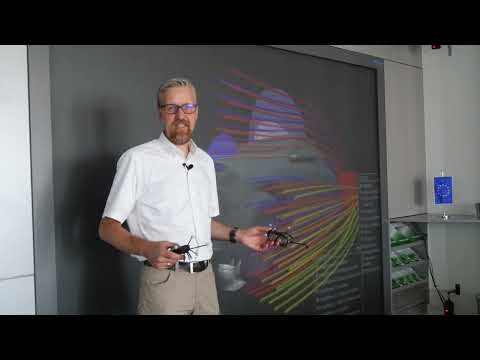 Digitallotse - Erklärvideo Powerwall