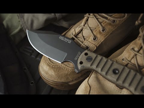 20 Ultimate Military Tactical Knives for Survival and Self Defense 2026