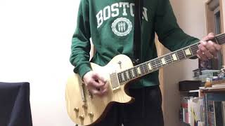 弾いてみた#013 Sunshine Baby/Hi-STANDARD