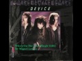Device - Who's On The Line (Single Edit)