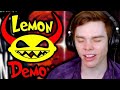 Listening To LEMON DEMON Songs For The FIRST TIME Is An Absolute R I D E In A GOOD Way
