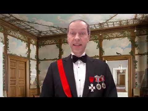 Julekalenderen, luke 375. Kanskje kommer SINTEF?