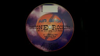 Unitone Rockers Sun Arise