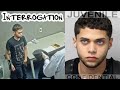 The Amazing Interrogation Of Owen Laureano Cosme Jacksonville Assassins SERIES 1