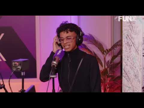 Illie Hele funx Sessie