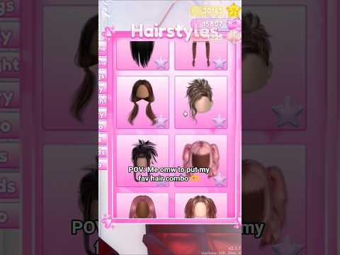 Beste Haarkombination im Kleid, um zu beeindrucken #Tutorial