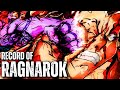 Battle OST Record of Ragnarok SHIVA vs RAIDEN [RUSH FORWARD] HQ Cover