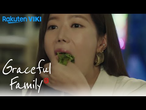 Graceful Family - EP4 | BBQ Queen