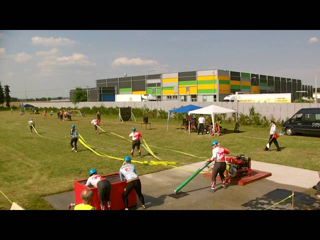 Rokytnice, 23. 07. 2016