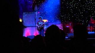 Ryan Adams - I See Monsters (Ryman Auditorium 04/27/2015)