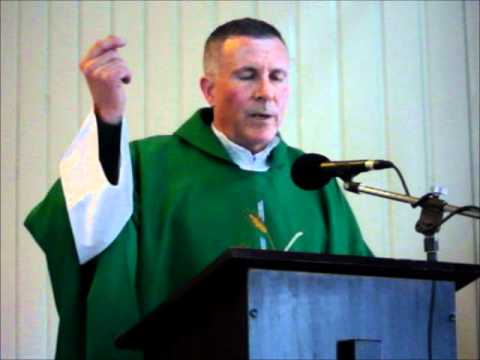 Homilía 18 Septiembre 2011