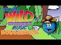 Roughhouse EXTENDED Really Wild Animals Music Adventures In Asia