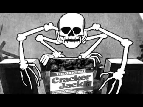 Taint No Sin (To Dance Around In Your Bones) (Cracker Jacks Remix)