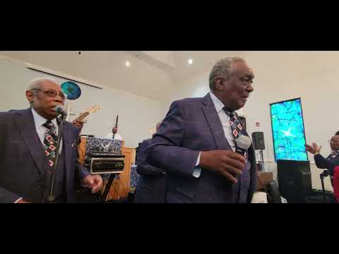 The Shepherd Voices of Baltimore MD Sunday March 5th 2023 by VAD