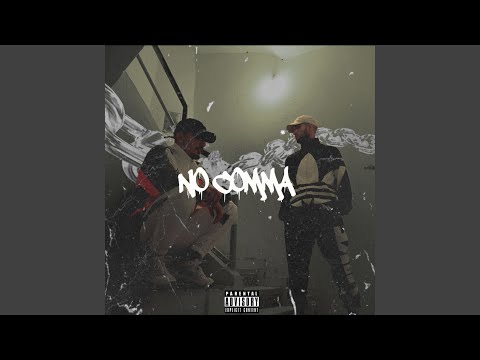 NO COMMA (feat. Azed)