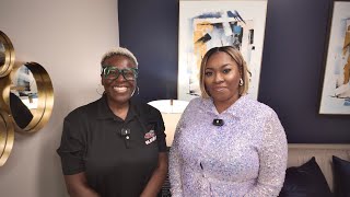 Lisa Knowles-Smith Talks Music, Ministry & Legacy ahead of her Christmas in July 2026 performance🎤✨