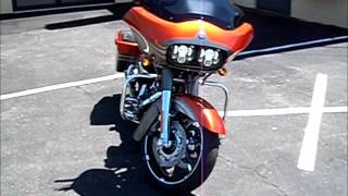 preview picture of video '2013 FLTRXSE2 CVO™ Road Glide® Custom 960722'