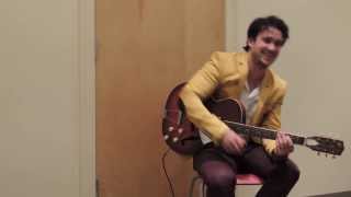 Caleb Hawley - Little Miss Sunshine (Acoustic)