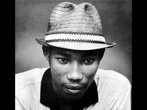 Derrick & Pauline Morgan: Don't say