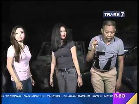 Mister Tukul Jalan Jalan 9 Januari 2016 Teror Kuntilanak Merah Balikpapan