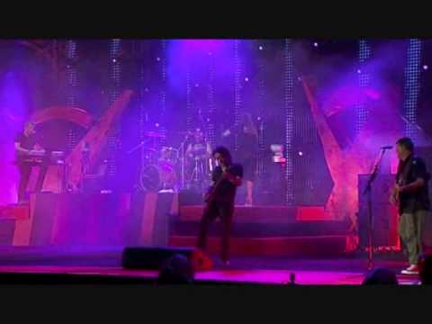 O Sangue Da Cidade - Xutos e Pontapés