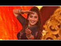 Madhuri Dixit Special Tribute To Saroj Khan IIFA Awards 2019 Madhuri Dixit Dance Performance