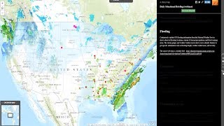 Communicating More Effectively with Esri Story Maps