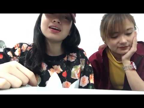 MNL48 Dana & MNL48 Nice Throwback "Hanggang Kailan" (Short Cover)