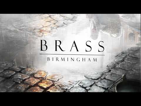 Brass : Birmingham | Ambiance Music || Musique d'ambiance |