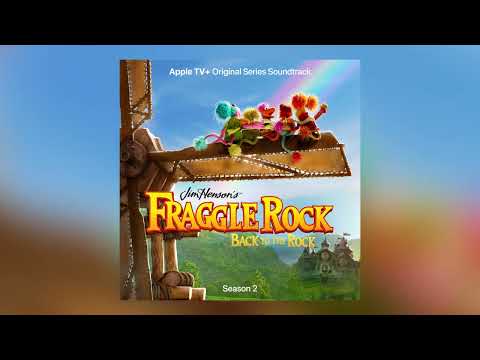 Fraggle Rock: Back to the Rock Season 2 - Full Album