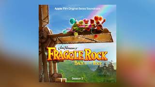 Fraggle Rock: Back to the Rock Season 2 - Full Album