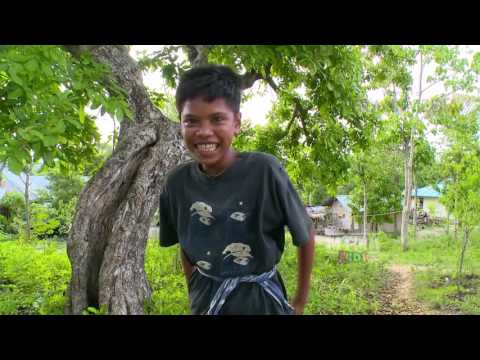 MTMA KIDS - Sumba Timur Punya Kejutan (11/02/2017) Part 4