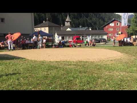 05..08.18 Göschenen Frauen und Meitlischwingen