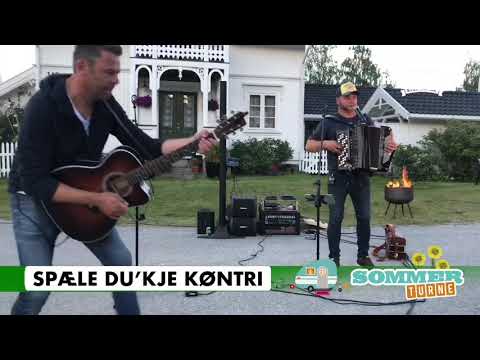 Rabalders - Spæle du’kje køntri (så dræb æg dæg)