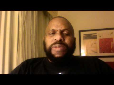 These are the last days like it or not