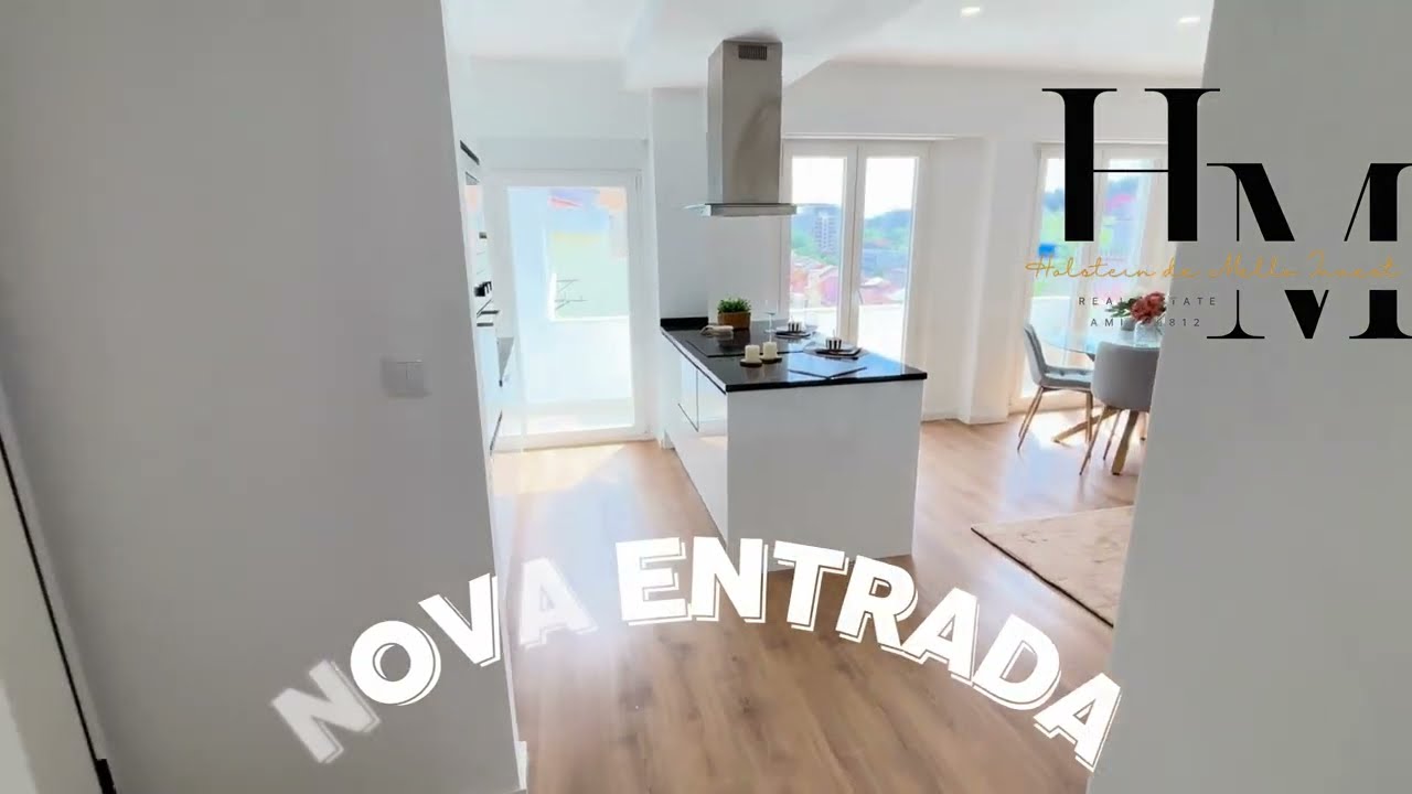 Vídeo do imóvel