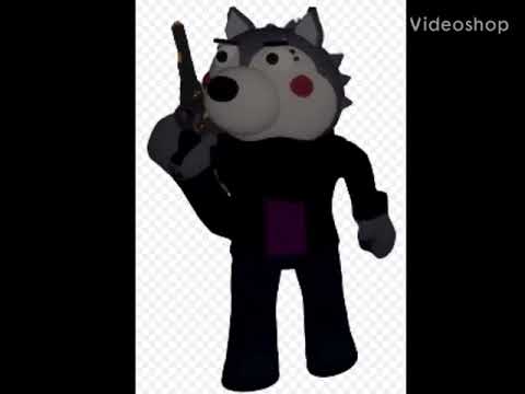 Non infected Willow Jumpscare (Concept)