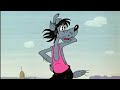 Nu Pogodi Episode 6 Countryside ENG SUB