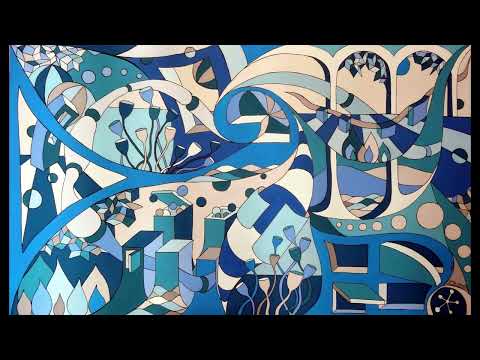 Dorian Diez - Art lapse 03